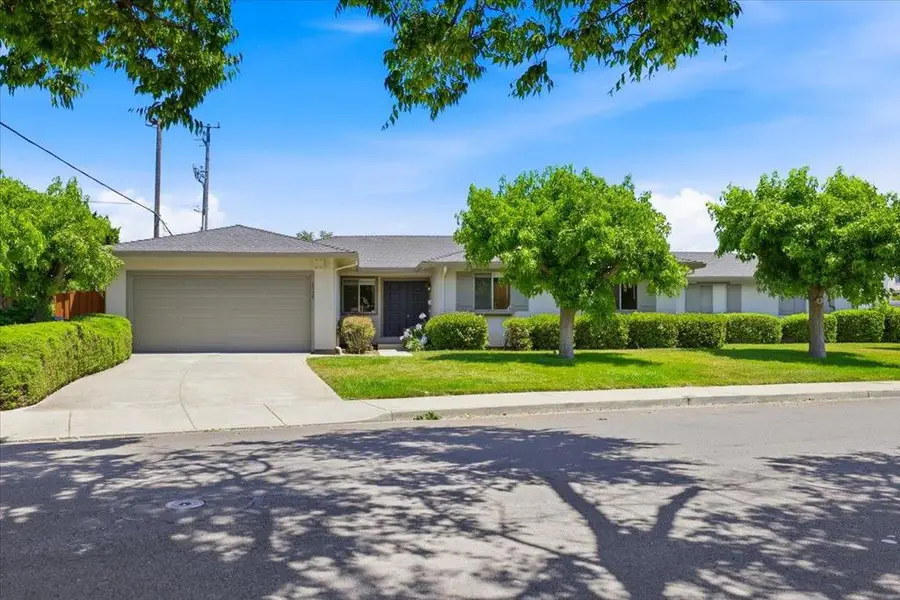 1518 Darryl Drive, San Jose, CA 95130 - #2