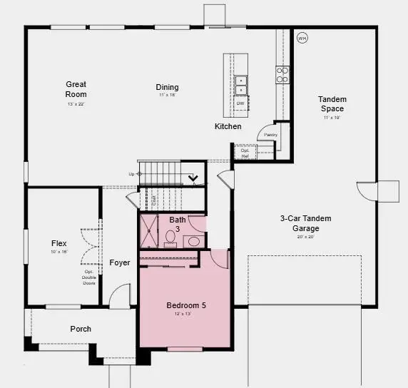 3319 Nightfall Drive, Manteca, CA 95337 - #2