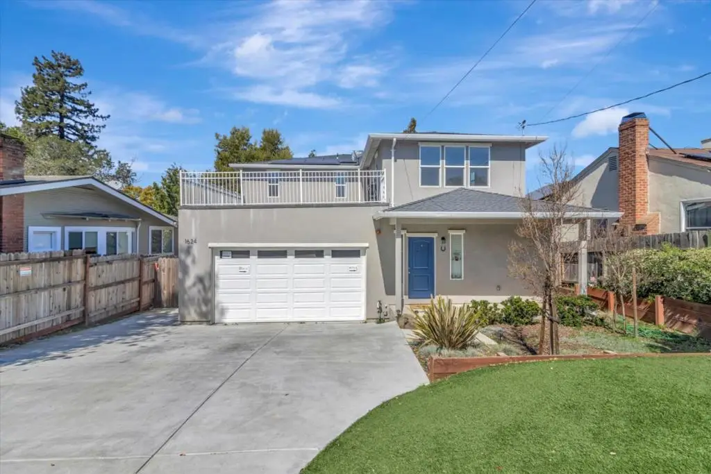 1624 D Street, Hayward, CA 94541 - #1