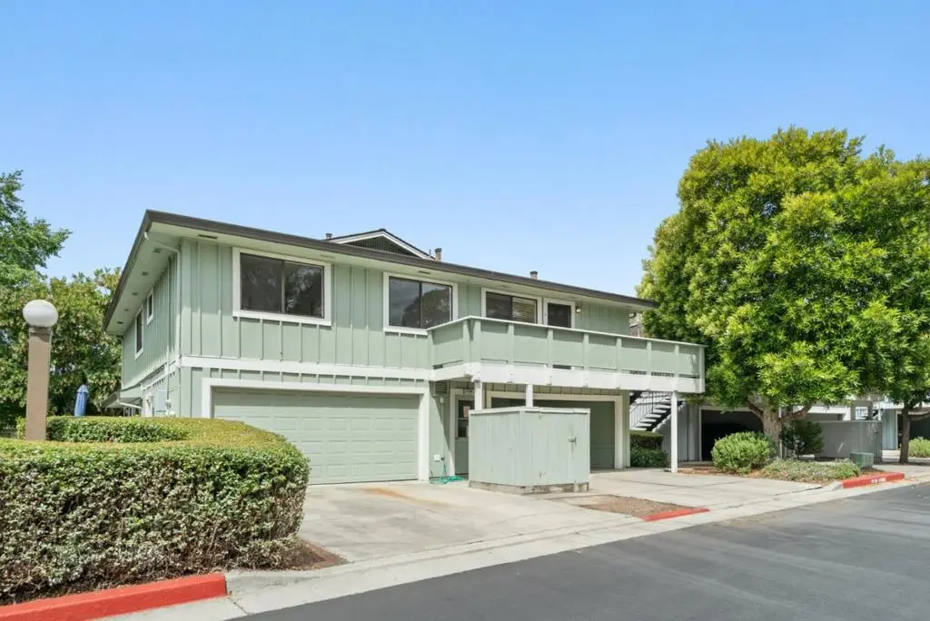 1139 Callas Lane #4, Capitola, CA 95010 - #1