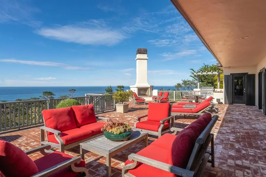 1238 Padre Lane, Pebble Beach, CA 93953 - #2