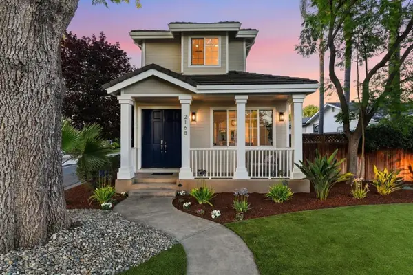 2168 Coastland Avenue, San Jose, CA 95125