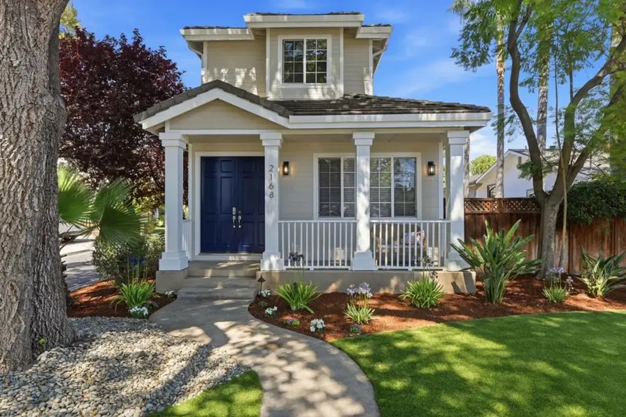 2168 Coastland Avenue, San Jose, CA 95125 - #2