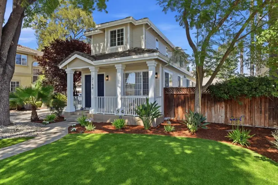 2168 Coastland Avenue, San Jose, CA 95125 - #3