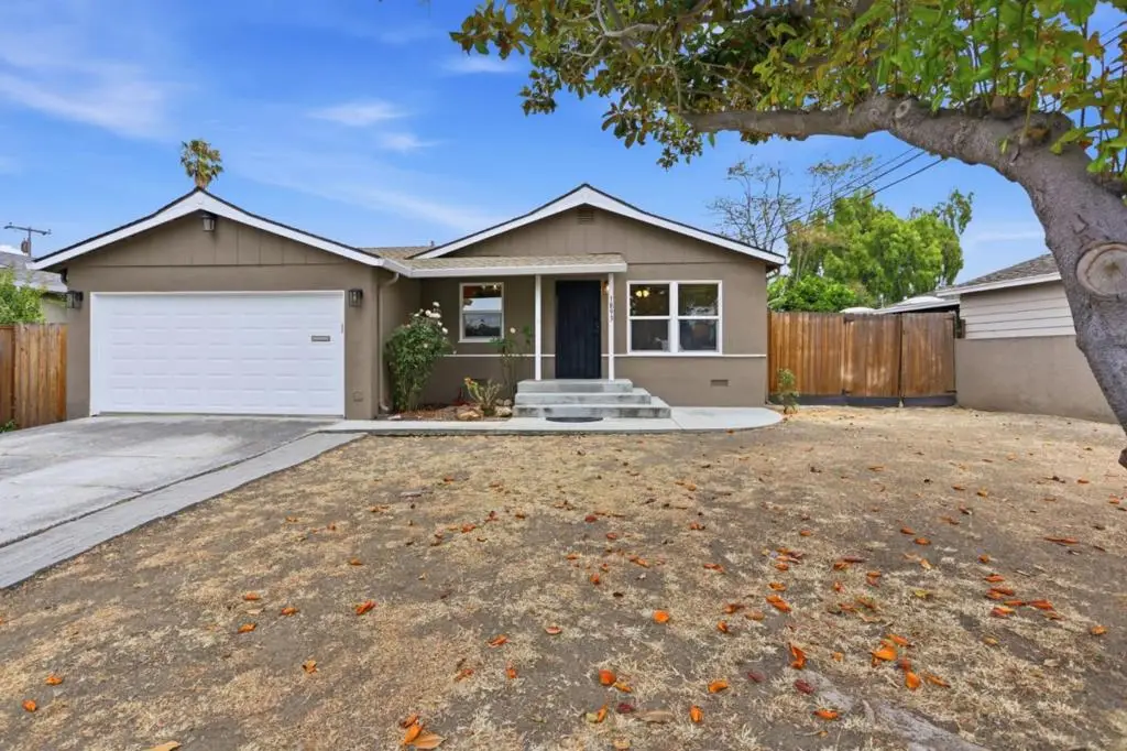 1893 Bowers Avenue, Santa Clara, CA 95051 - #1