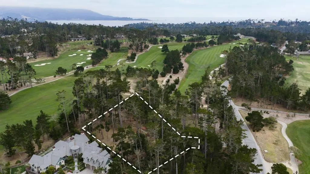3167 Stevenson Drive, Pebble Beach, CA 93953 - #1