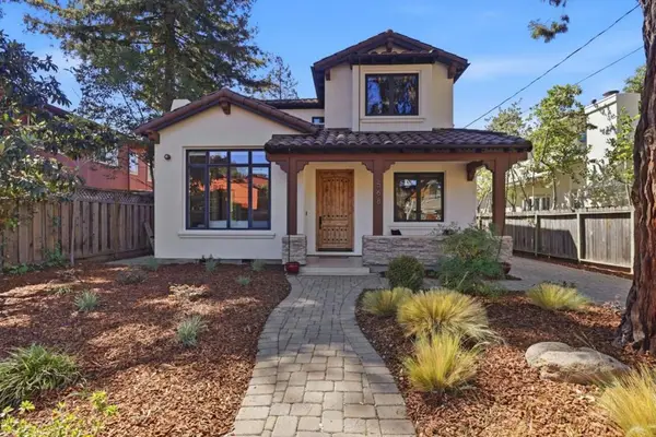568 Irven Court, Palo Alto, CA 94306
