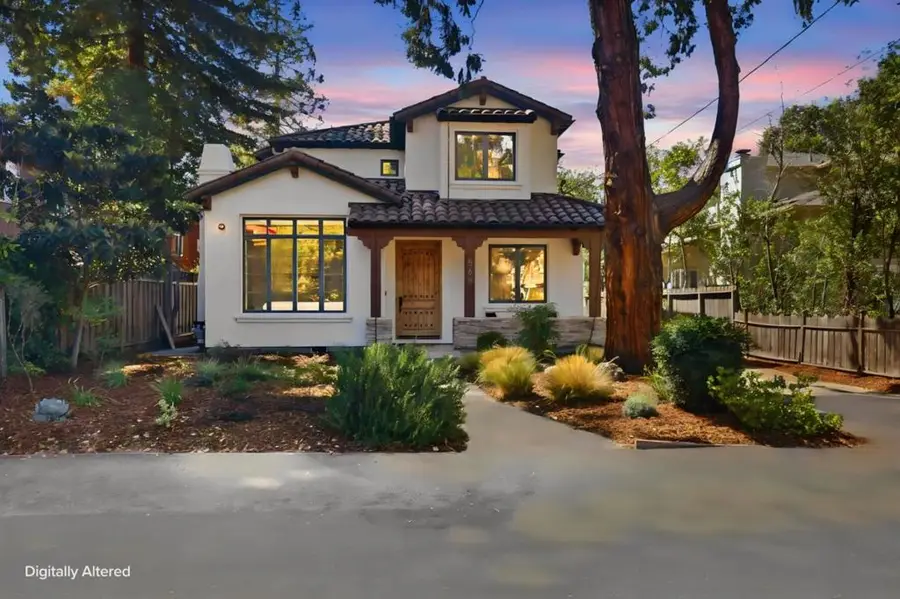 568 Irven Court, Palo Alto, CA 94306 - #2