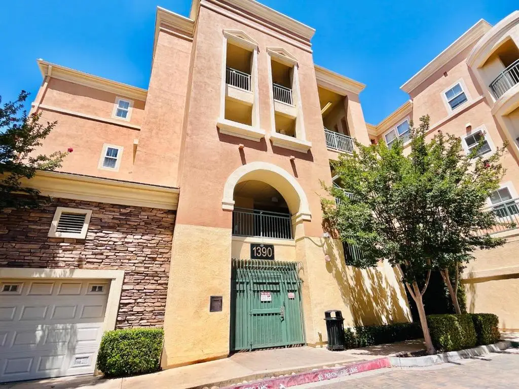 1390 Saddle Rack Street #425, San Jose, CA 95126 - #1