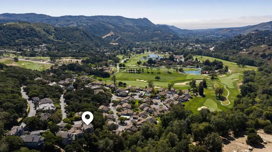 10172 Oakwood Circle, Carmel, CA 93923 - #2