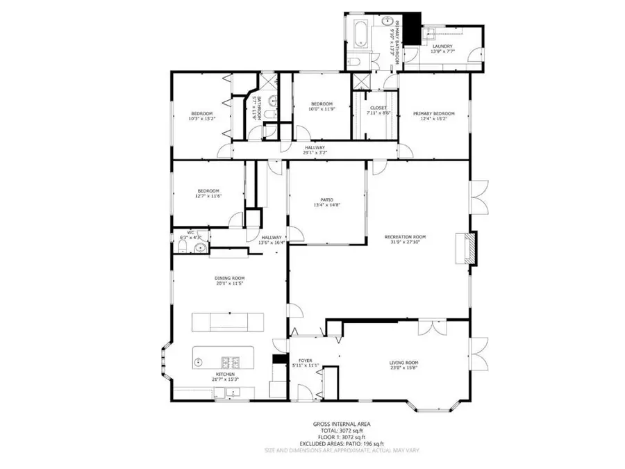 15269 Century Oak Road, Salinas, CA 93907 - #2