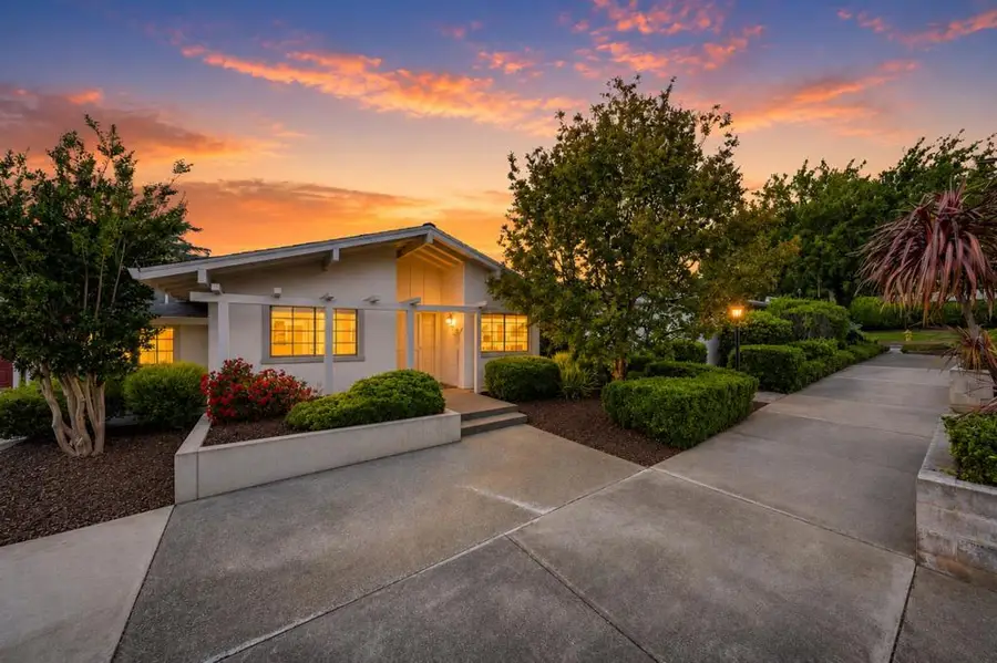 5001 Cribari Vale, San Jose, CA 95135 - #2