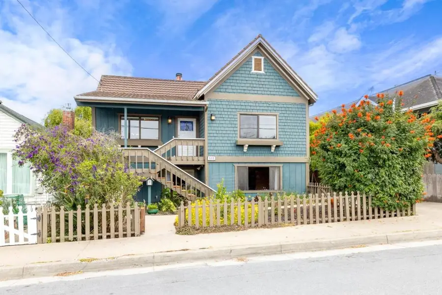 515 Fountain Avenue, Pacific Grove, CA 93950 - #2