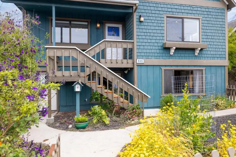 515 Fountain Avenue, Pacific Grove, CA 93950 - #3