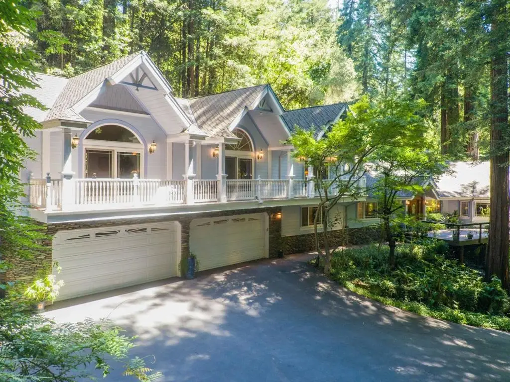 7034 Scotts Valley Drive, Scotts Valley, CA 95066 - #1