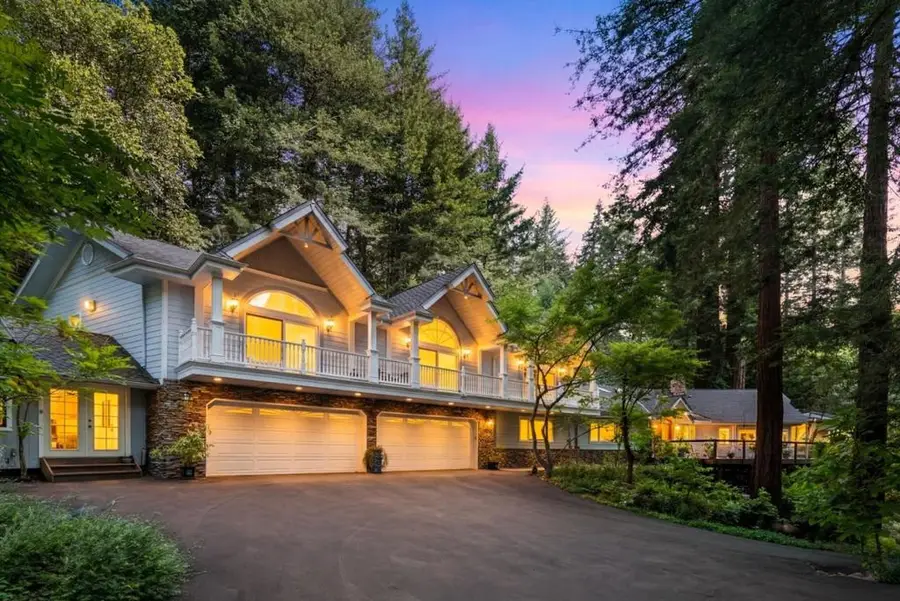7034 Scotts Valley Drive, Scotts Valley, CA 95066 - #2