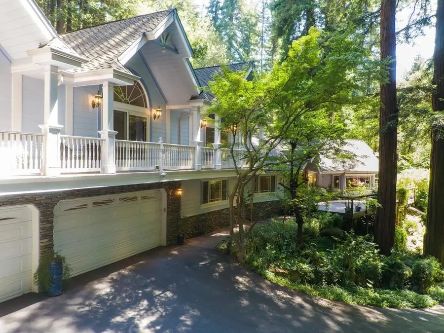 7034 Scotts Valley Drive, Scotts Valley, CA 95066 - #3