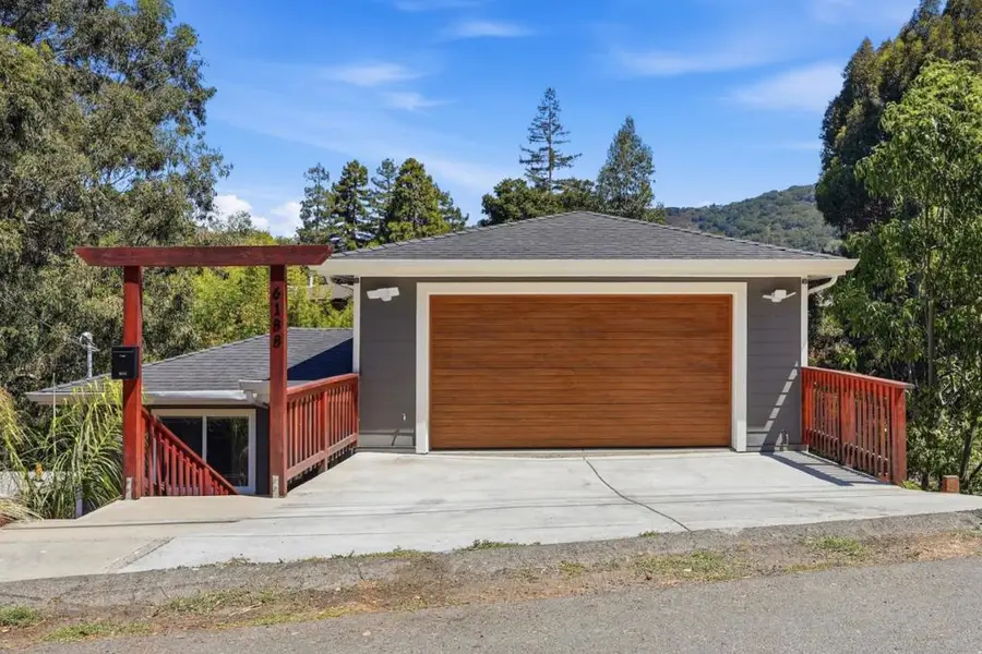 6188 Oakdale Avenue, Oakland, CA 94605 - #2