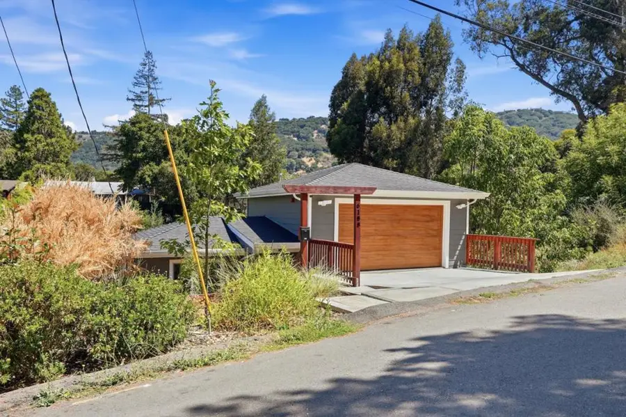 6188 Oakdale Avenue, Oakland, CA 94605 - #3