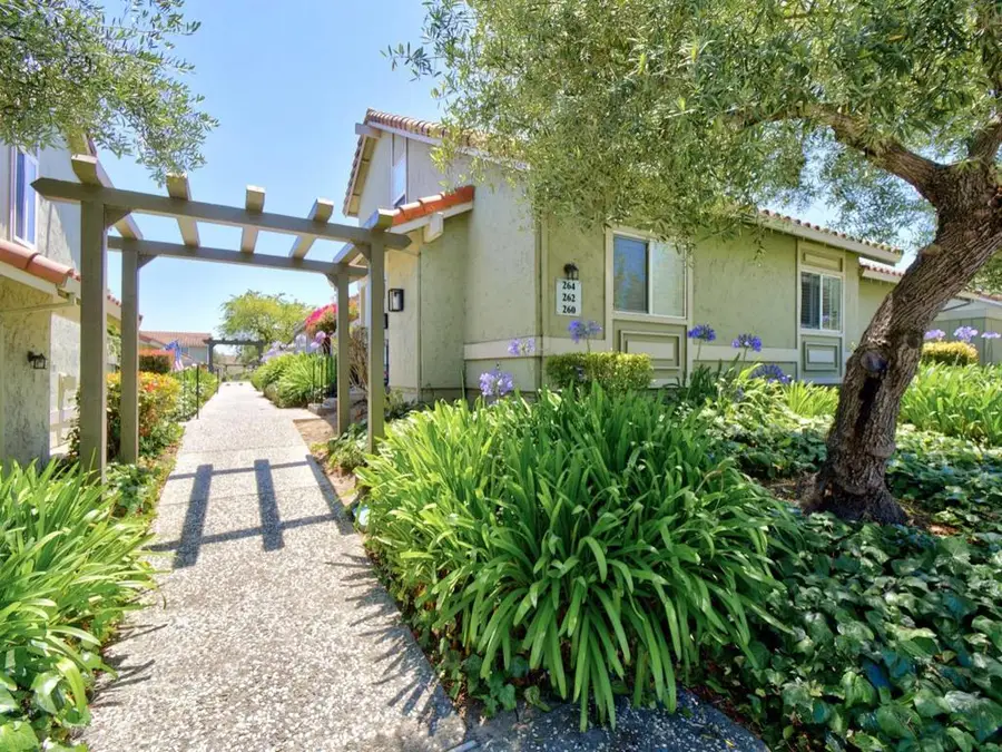 262 Crestview Drive, Watsonville, CA 95076 - #3