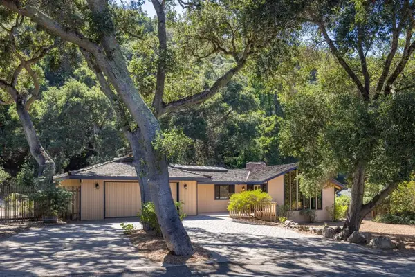 4 Paso Del Rio, Carmel Valley, CA 93924