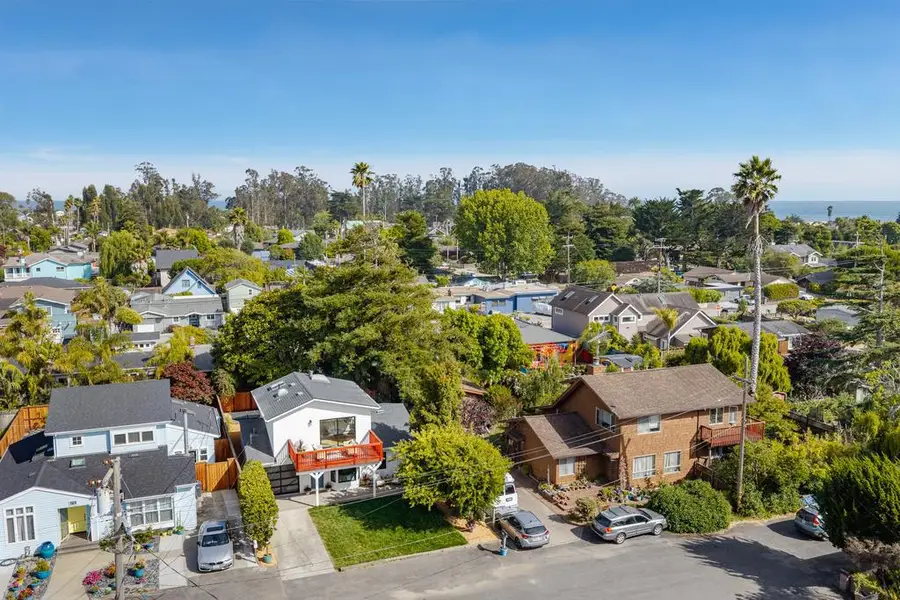 462 Hampstead Way, Santa Cruz, CA 95062 - #3