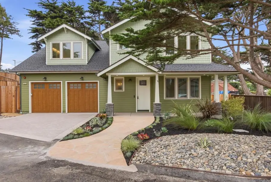 61 Wylvale Avenue, Moss Beach, CA 94038 - #3