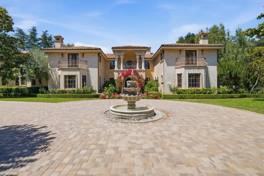 10285 Magdalena Road, Los Altos Hills, CA 94024 - #2