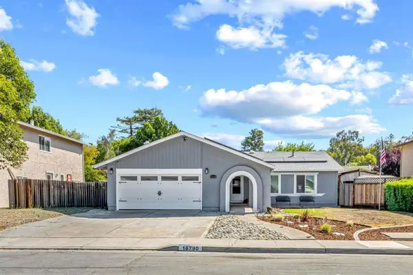 16790 Sorrel Way, Morgan Hill, CA 95037