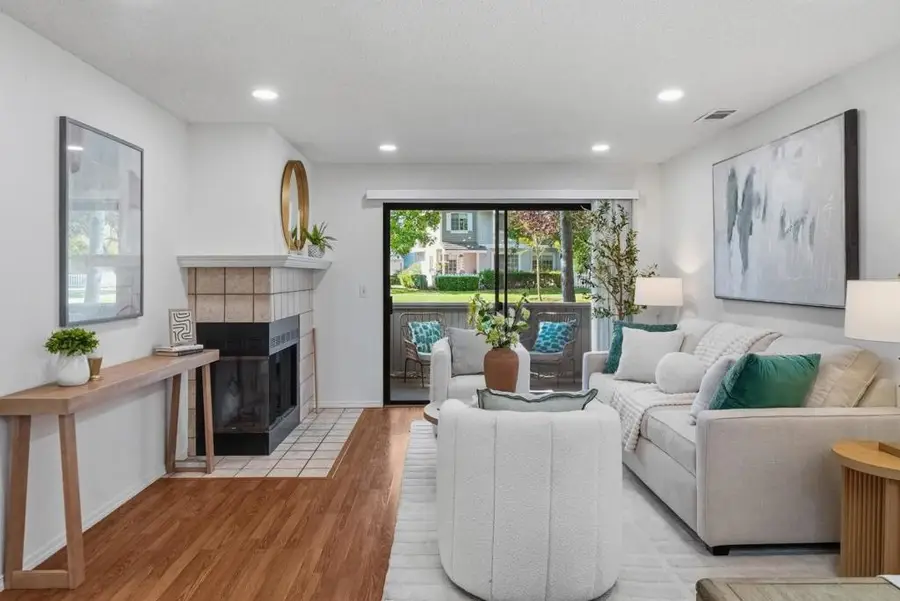 5029 Shalimar Circle, Fremont, CA 94555 - #2