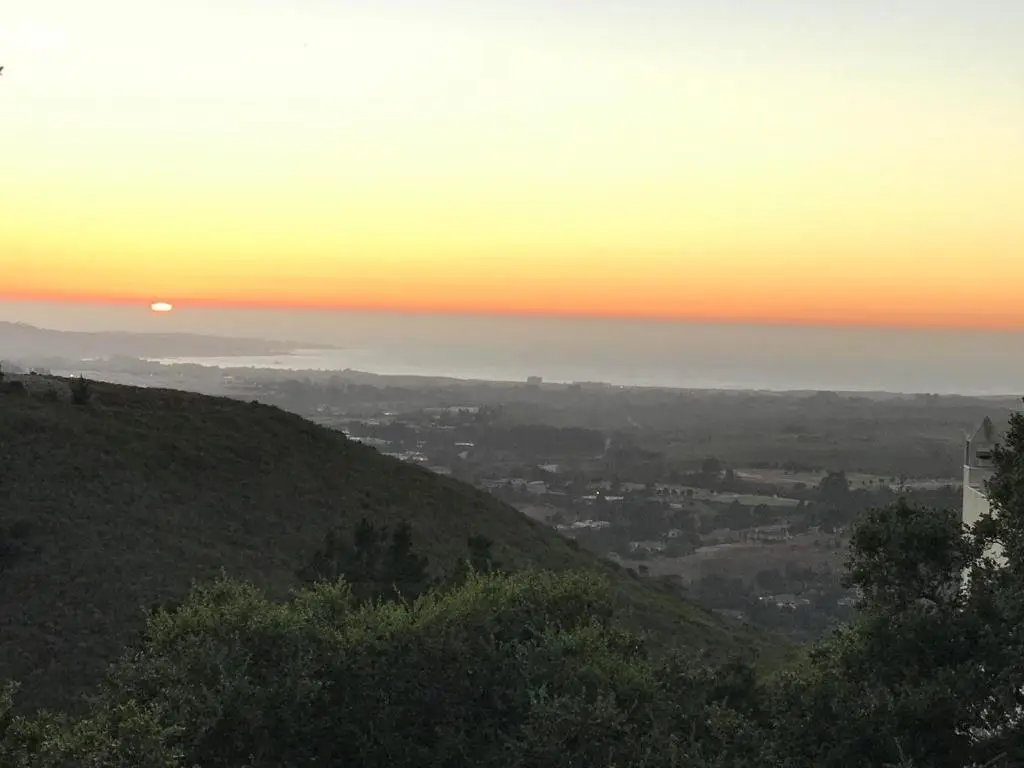 25000 Hidden Mesa, Monterey, CA 93940 - #1