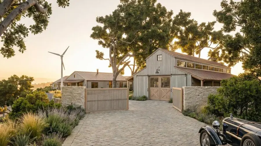 25000 Hidden Mesa, Monterey, CA 93940 - #3