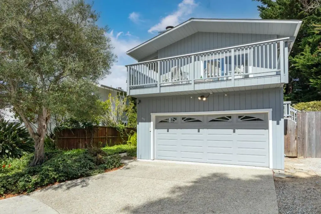 542 Blackjack Lane, Santa Cruz, CA 95062 - #1