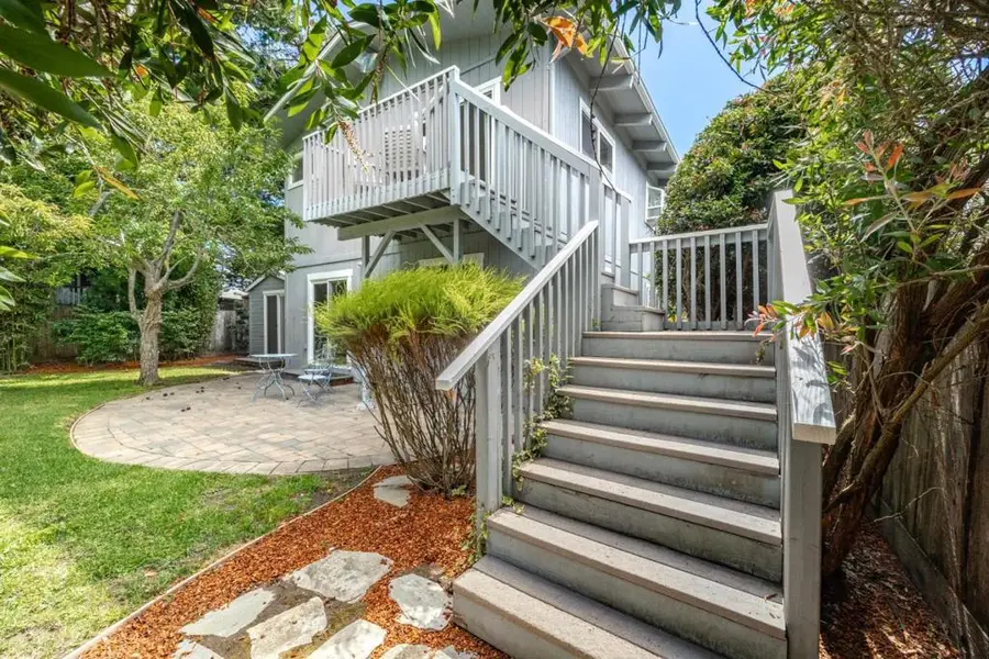 542 Blackjack Lane, Santa Cruz, CA 95062 - #3