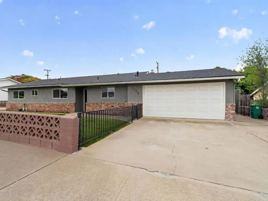 1168 E Rice Ranch Road, Santa Maria, CA 93455 - #1