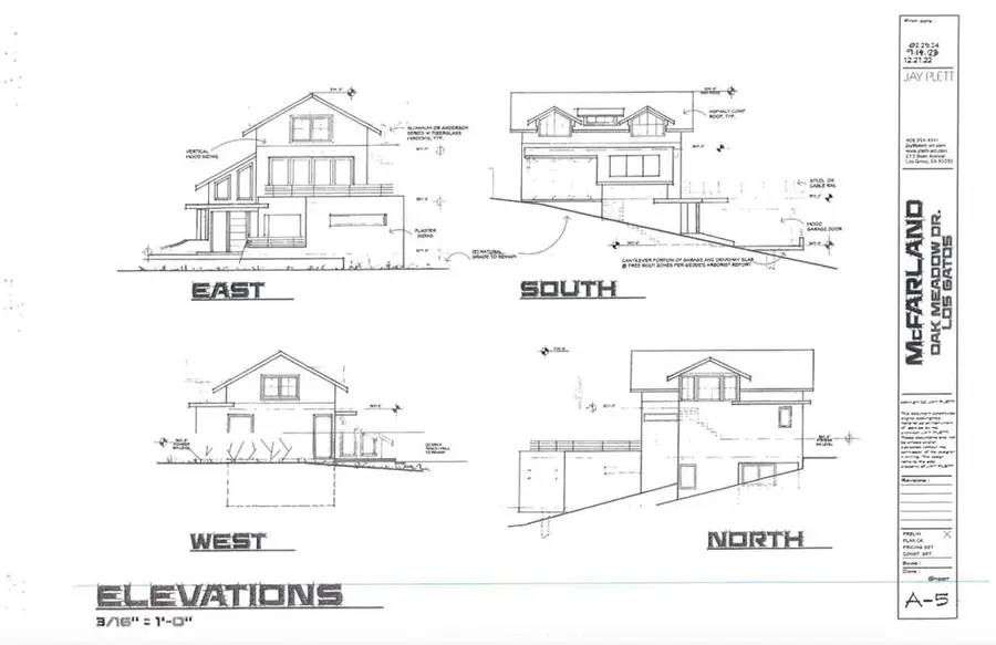 225 Oak Meadow Drive, Los Gatos, CA 95032 - #3