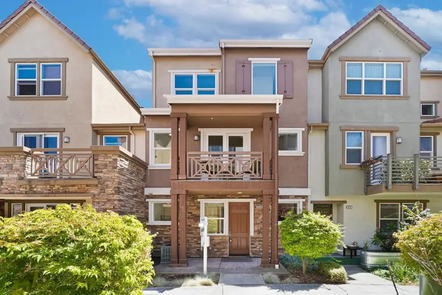 1259 Water Lily Way, San Jose, CA 95129 - #2