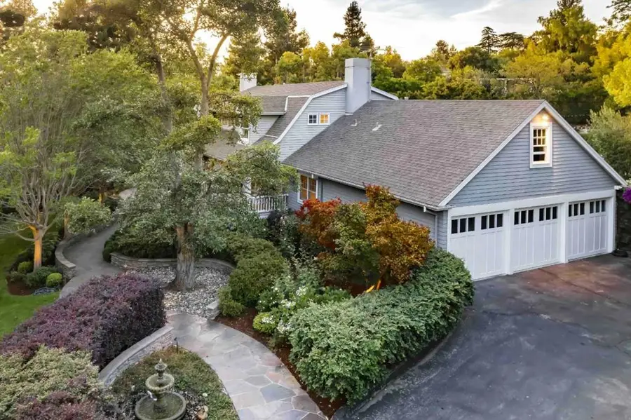 25933 Alicante Lane, Los Altos Hills, CA 94022 - #2