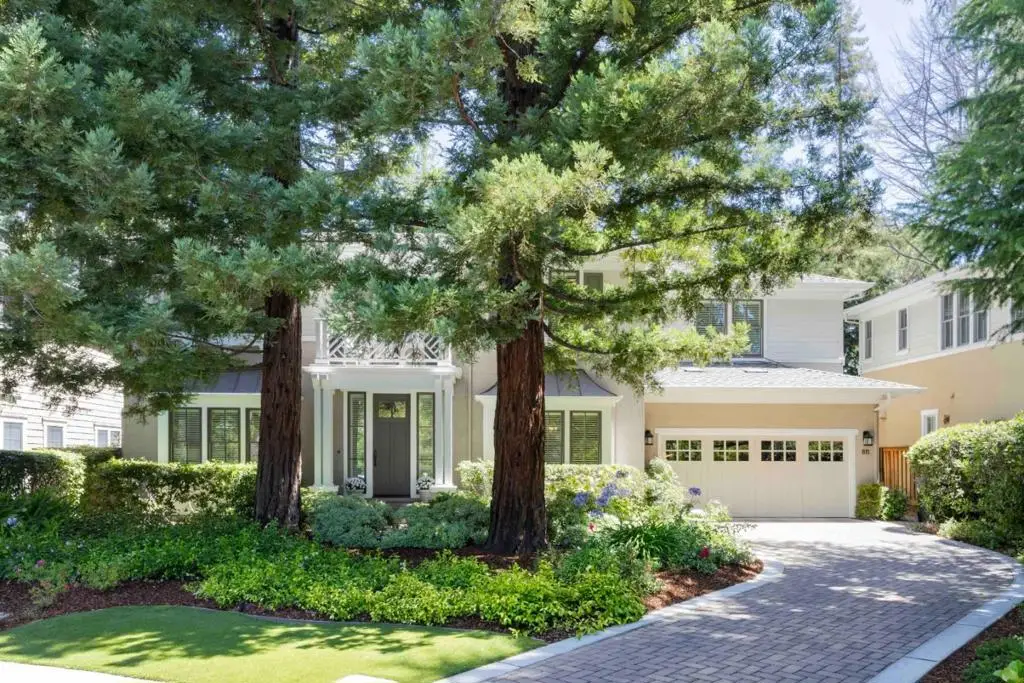 811 Paulson Circle, Menlo Park, CA 94025 - #1