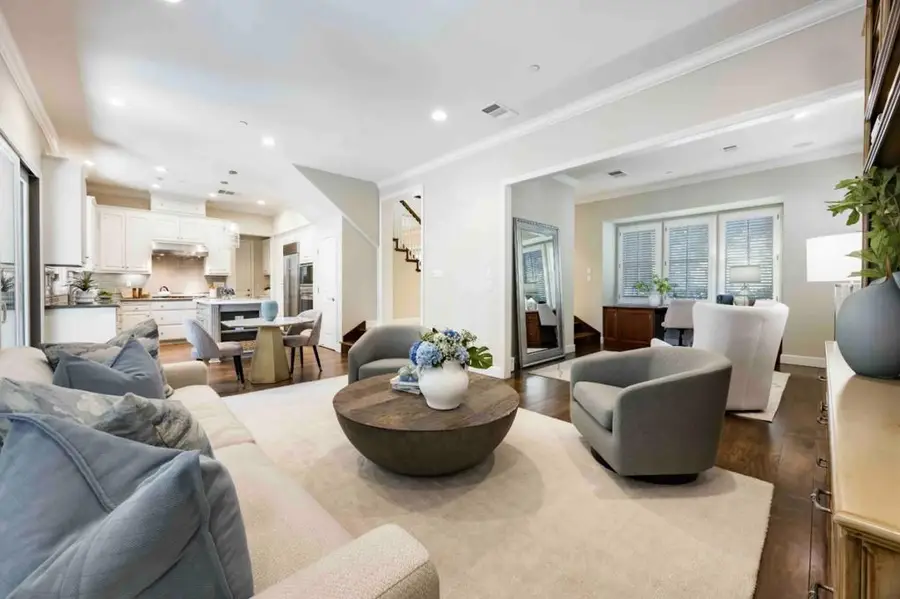 811 Paulson Circle, Menlo Park, CA 94025 - #3