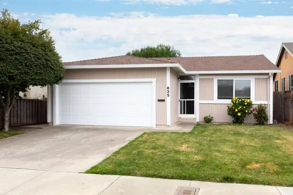 835 Cynthia Drive, Watsonville, CA 95076