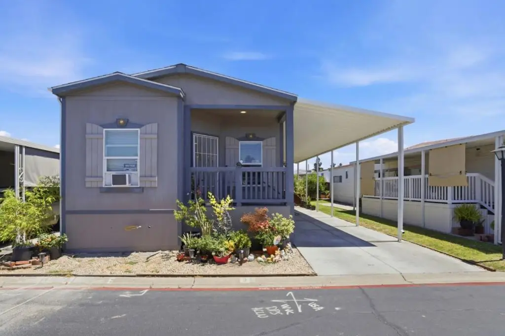 555 Umbarger Road #96, San Jose, CA 95111 - #1