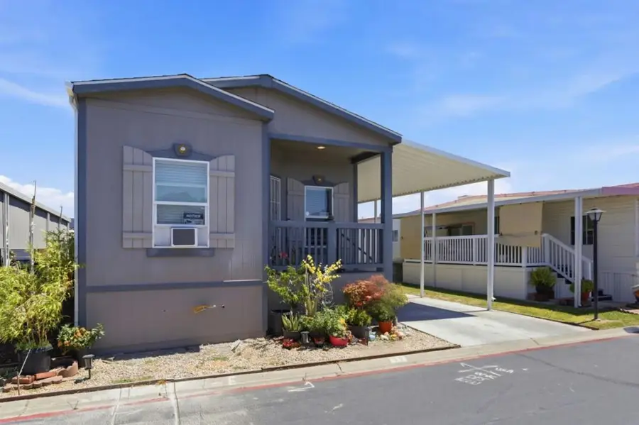 555 Umbarger Road #96, San Jose, CA 95111 - #2