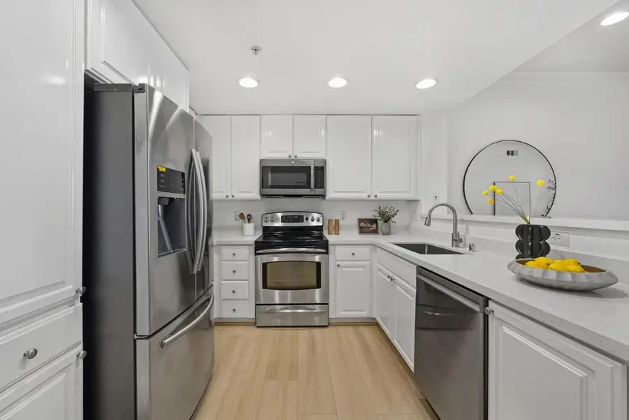 1883 Agnew Road #424, Santa Clara, CA 95054 - #2