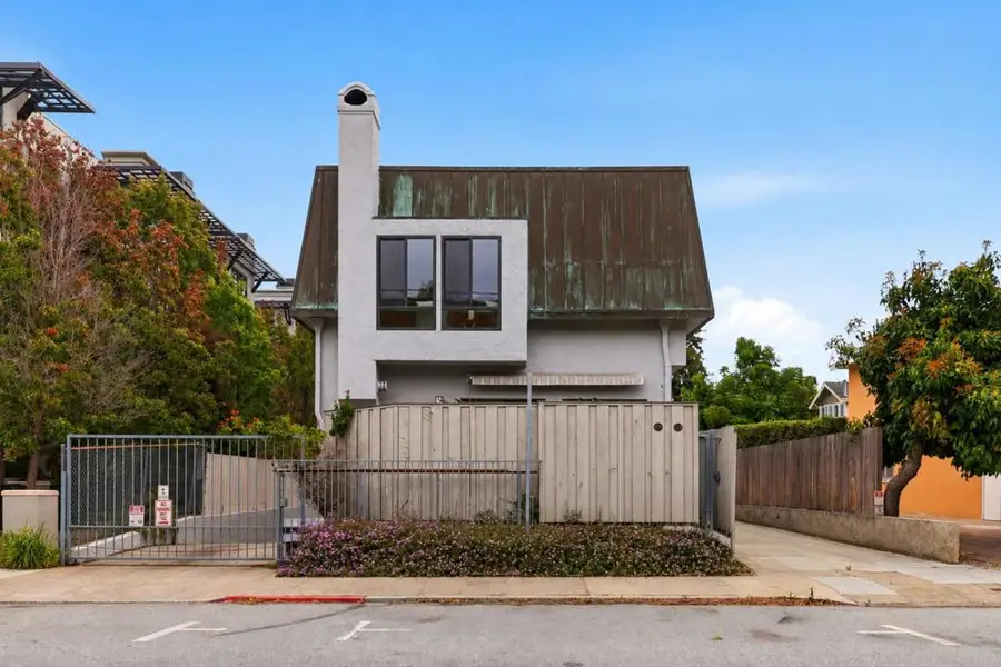216 8th Avenue, San Mateo, CA 94401 - #2