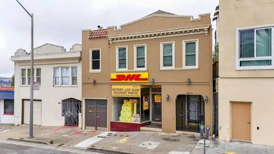 6842 Mission Street, Daly City, CA 94014 - #3