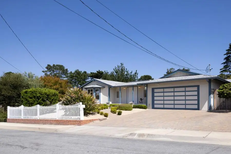 2110 Messina Place, Monterey, CA 93940 - #2