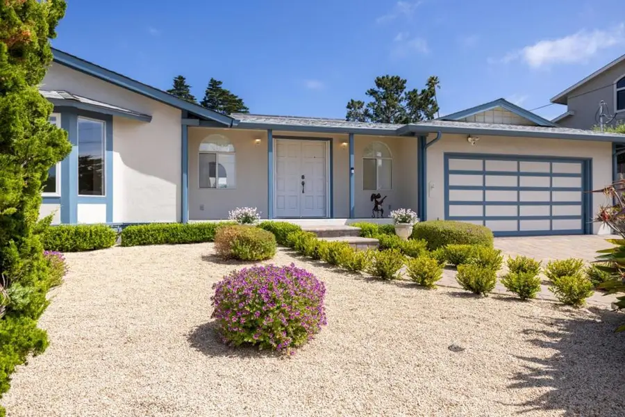 2110 Messina Place, Monterey, CA 93940 - #3