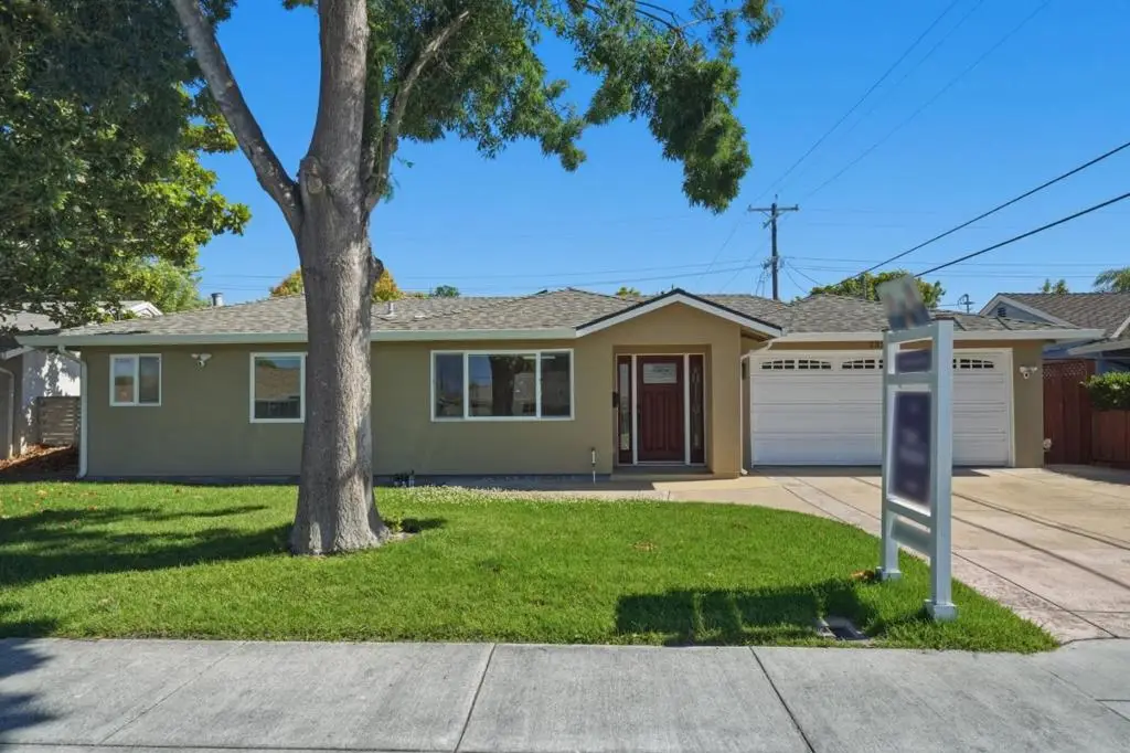 2354 Fatjo Place, Santa Clara, CA 95050 - #1