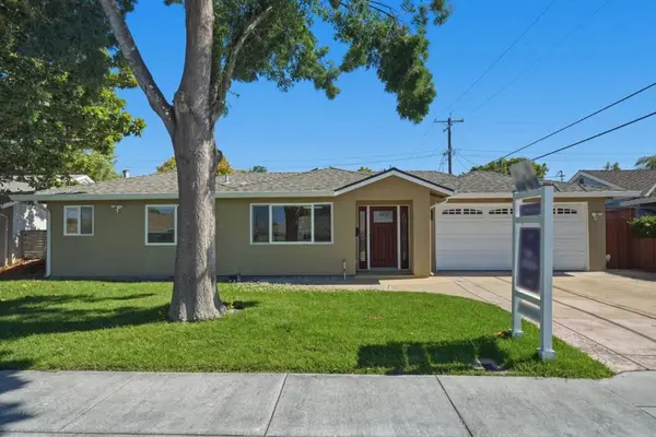 2354 Fatjo Place, Santa Clara, CA 95050